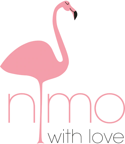 B2B Nimowithlove logo